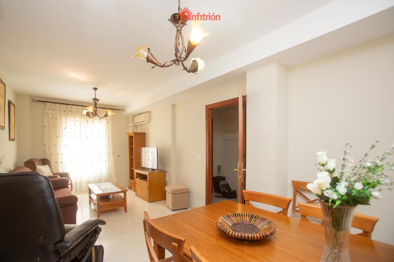 El Anfitrion - Duplex Dona Ana Casa vacanze