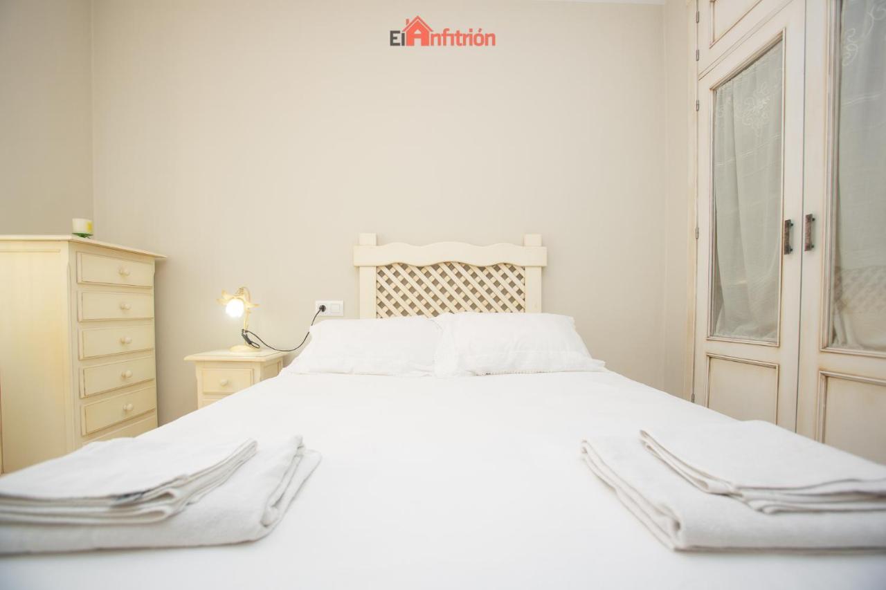 El Anfitrion - Duplex Dona Ana Casa vacanze Sanlúcar de Barrameda