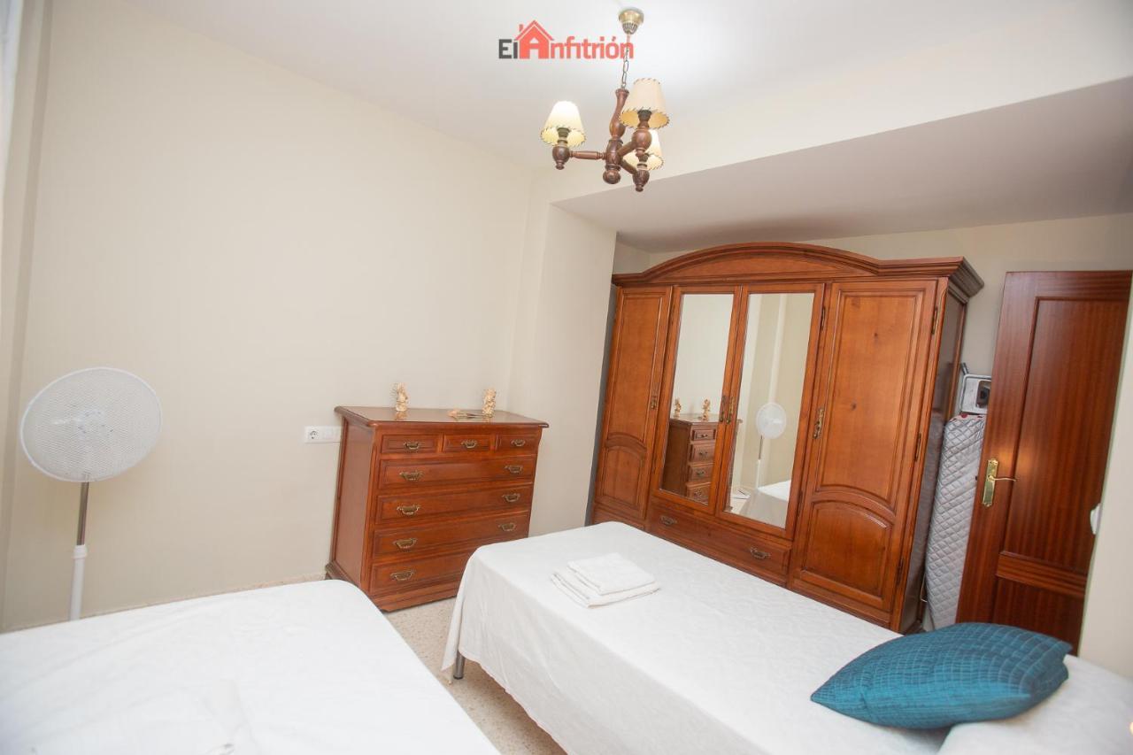 Casa vacanze El Anfitrion - Duplex Dona Ana