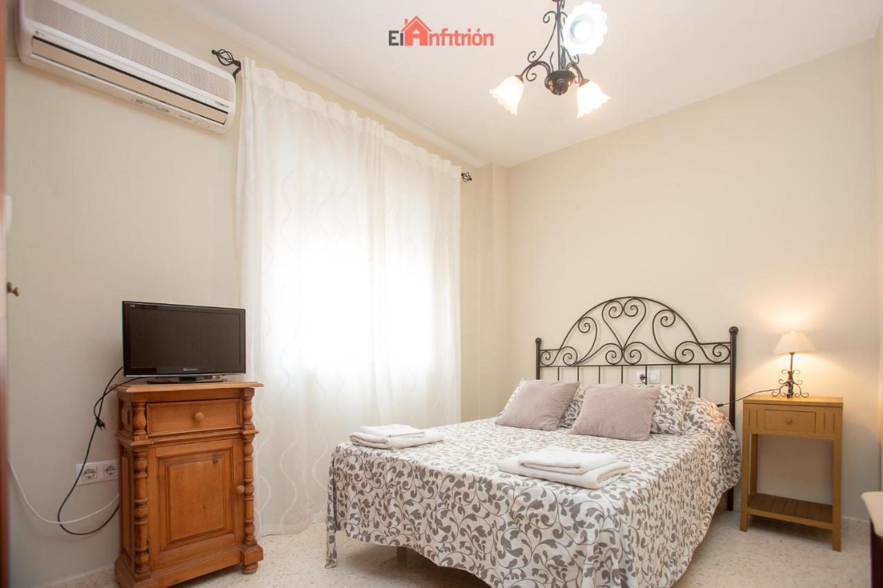 Casa vacanze El Anfitrion - Duplex Dona Ana