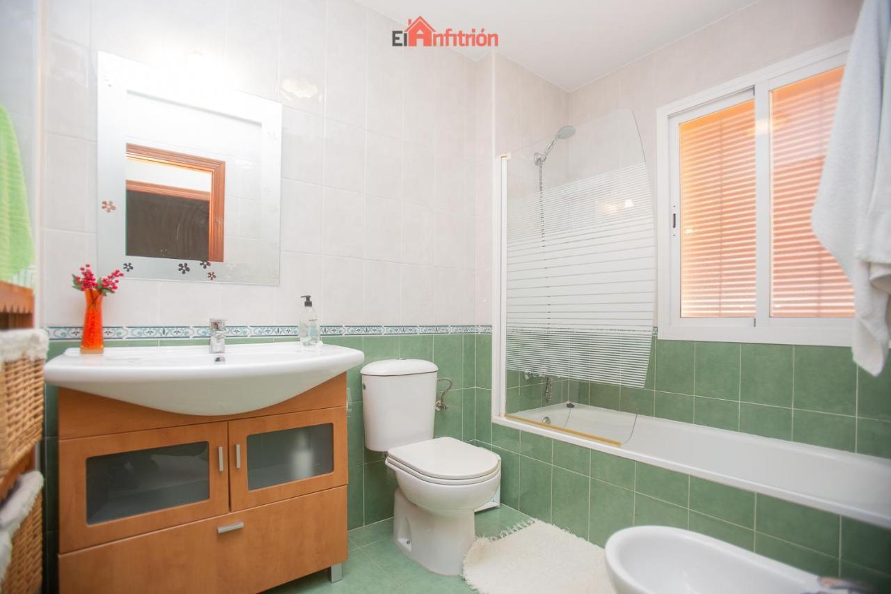 El Anfitrion - Duplex Dona Ana Casa vacanze *