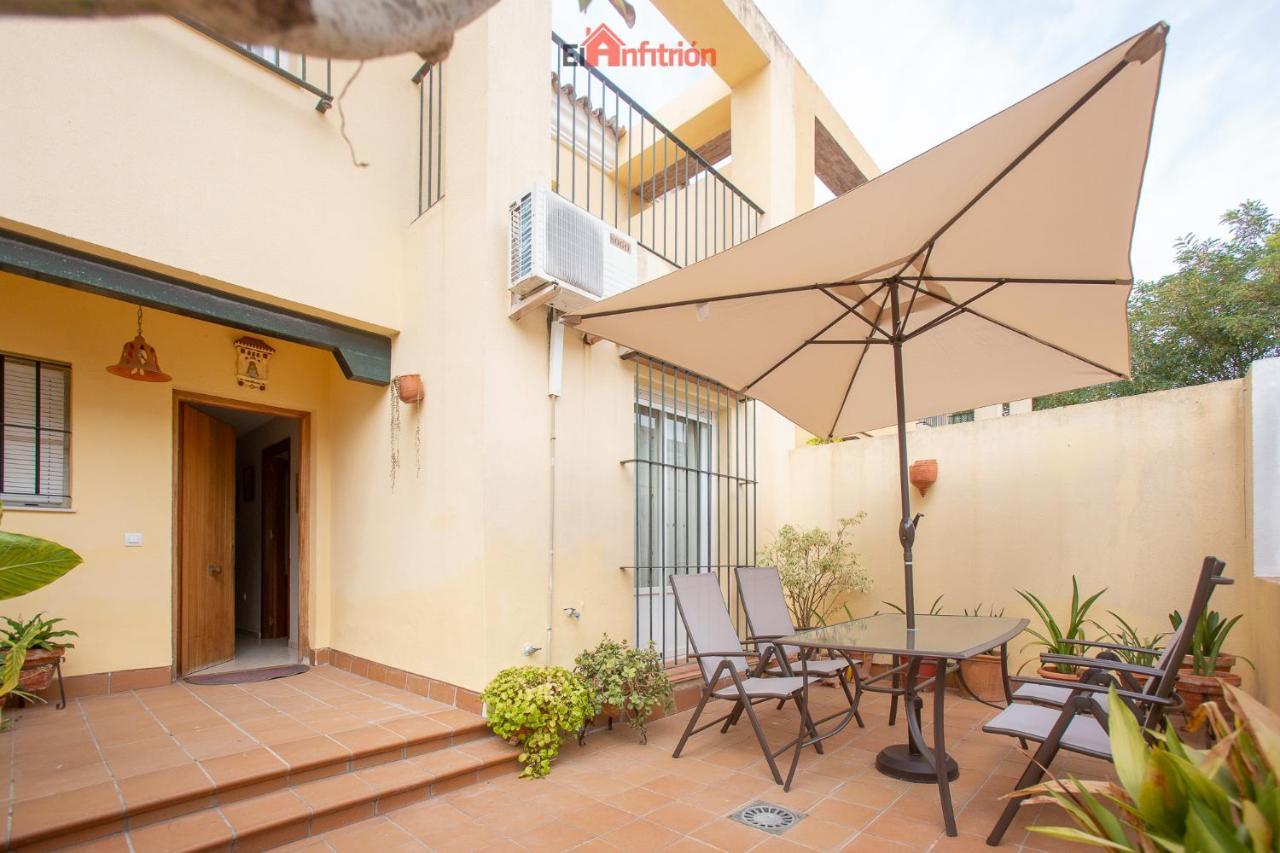 El Anfitrion - Duplex Dona Ana *
