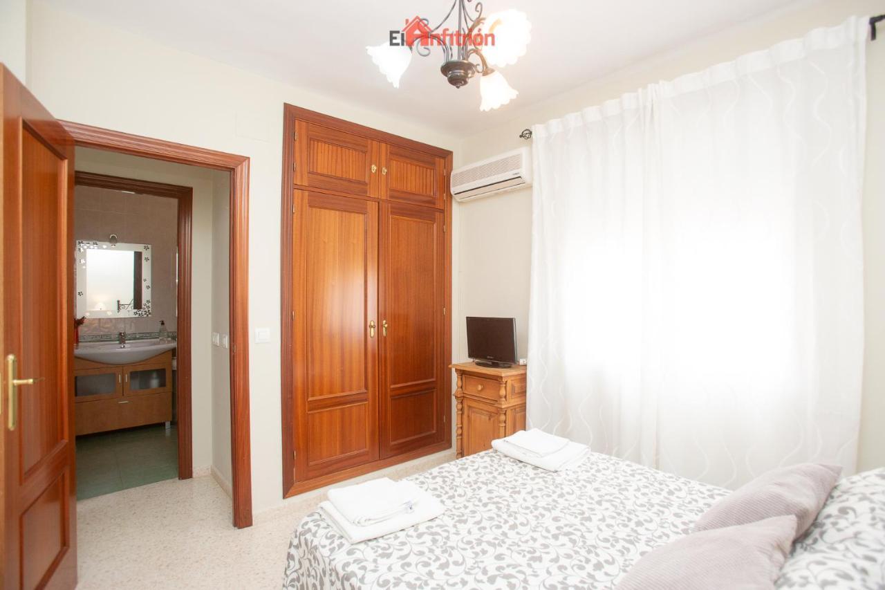 El Anfitrion - Duplex Dona Ana Casa vacanze *