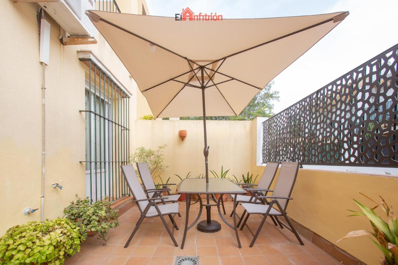 El Anfitrion - Duplex Dona Ana *