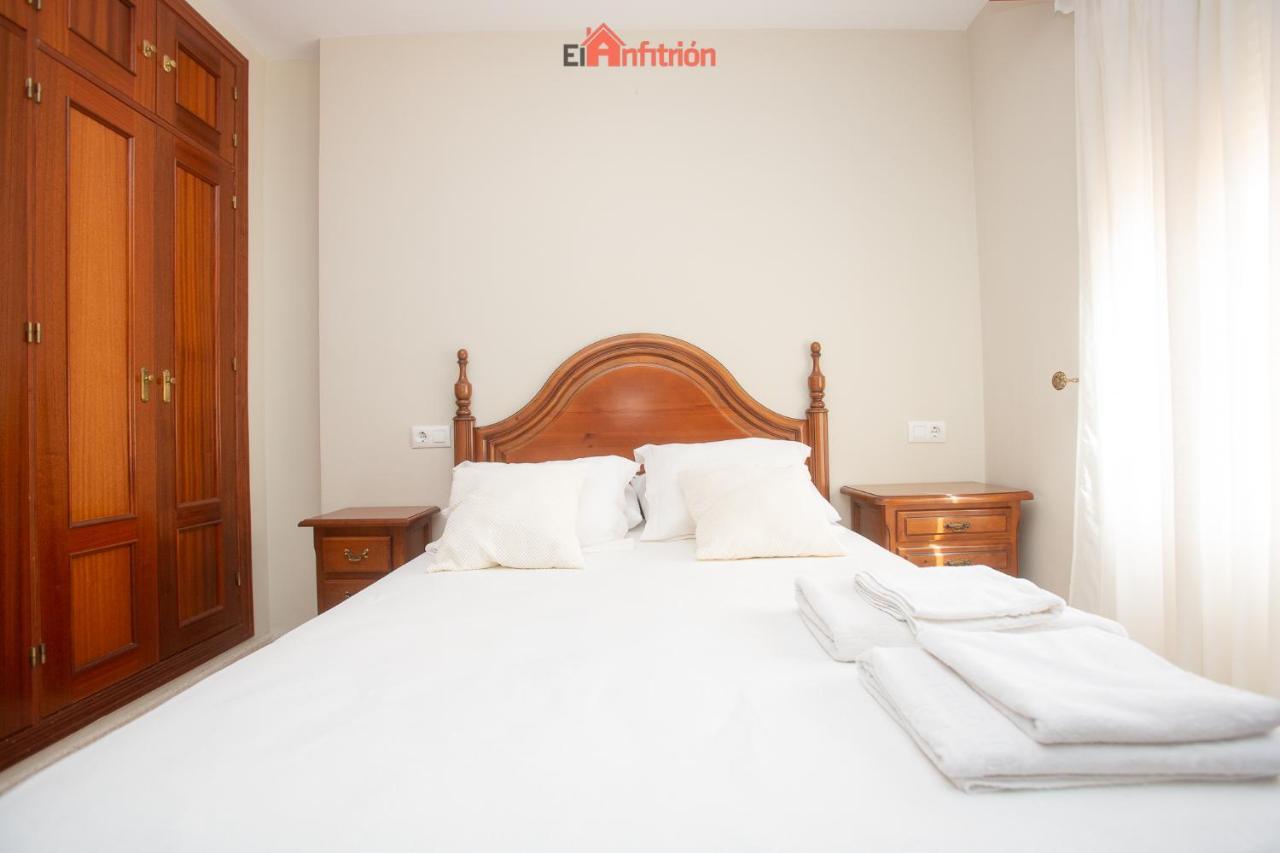 El Anfitrion - Duplex Dona Ana Casa vacanze