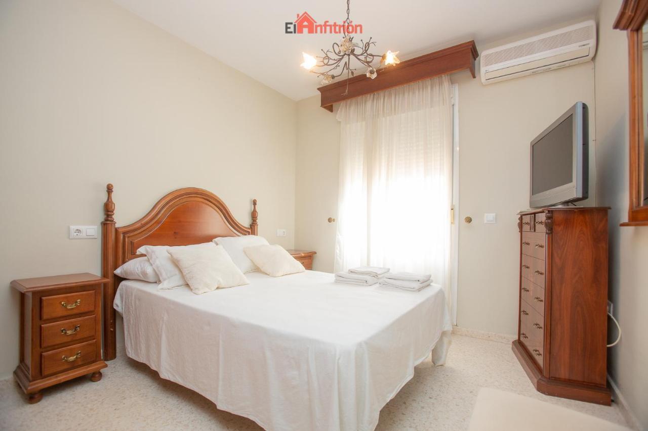Casa vacanze El Anfitrion - Duplex Dona Ana Sanlúcar de Barrameda
