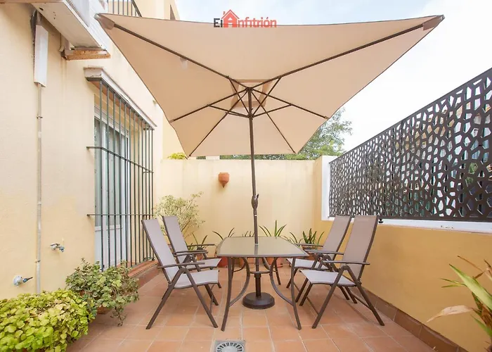 El Anfitrion - Duplex Dona Ana