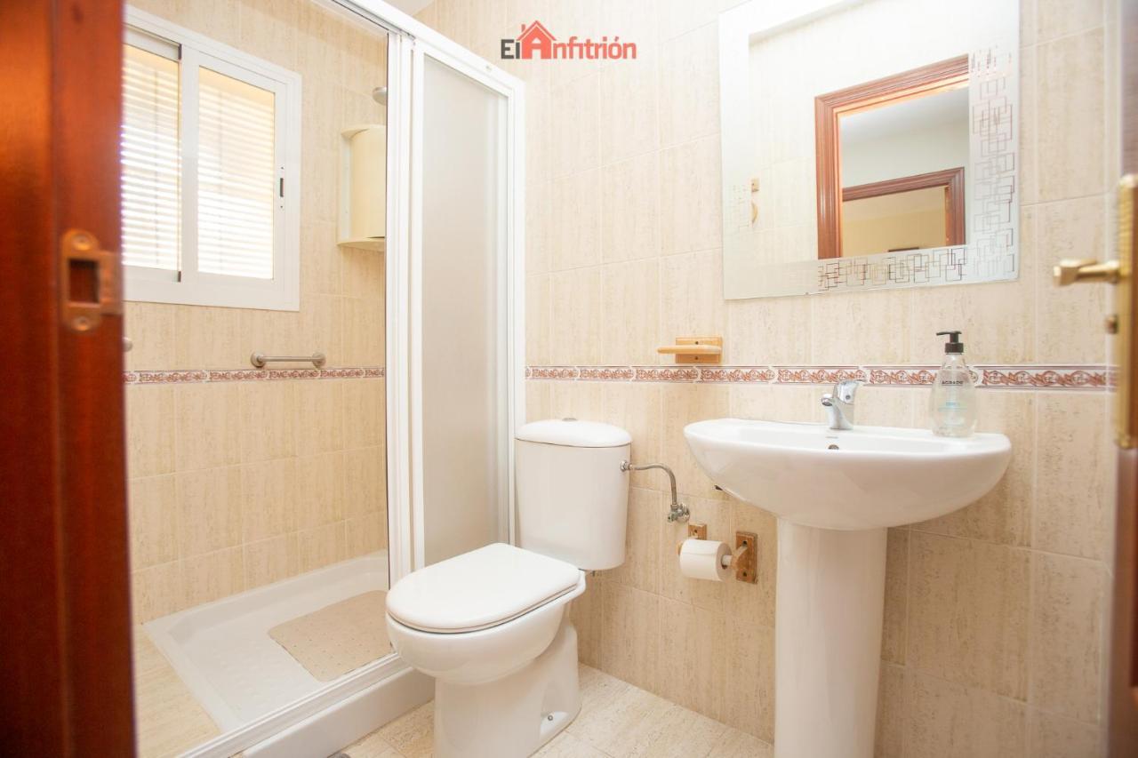 El Anfitrion - Duplex Dona Ana Sanlucar de Barrameda