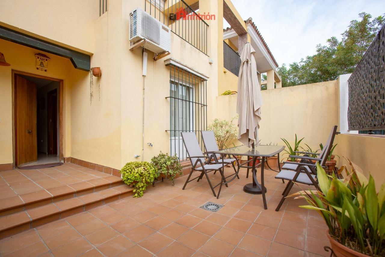 El Anfitrion - Duplex Dona Ana Holiday home