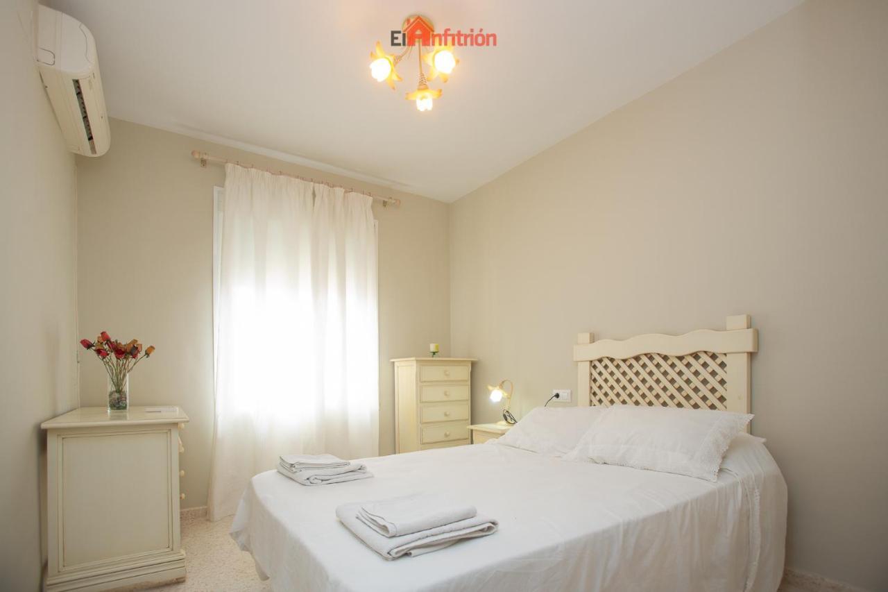 El Anfitrion - Duplex Dona Ana Holiday home