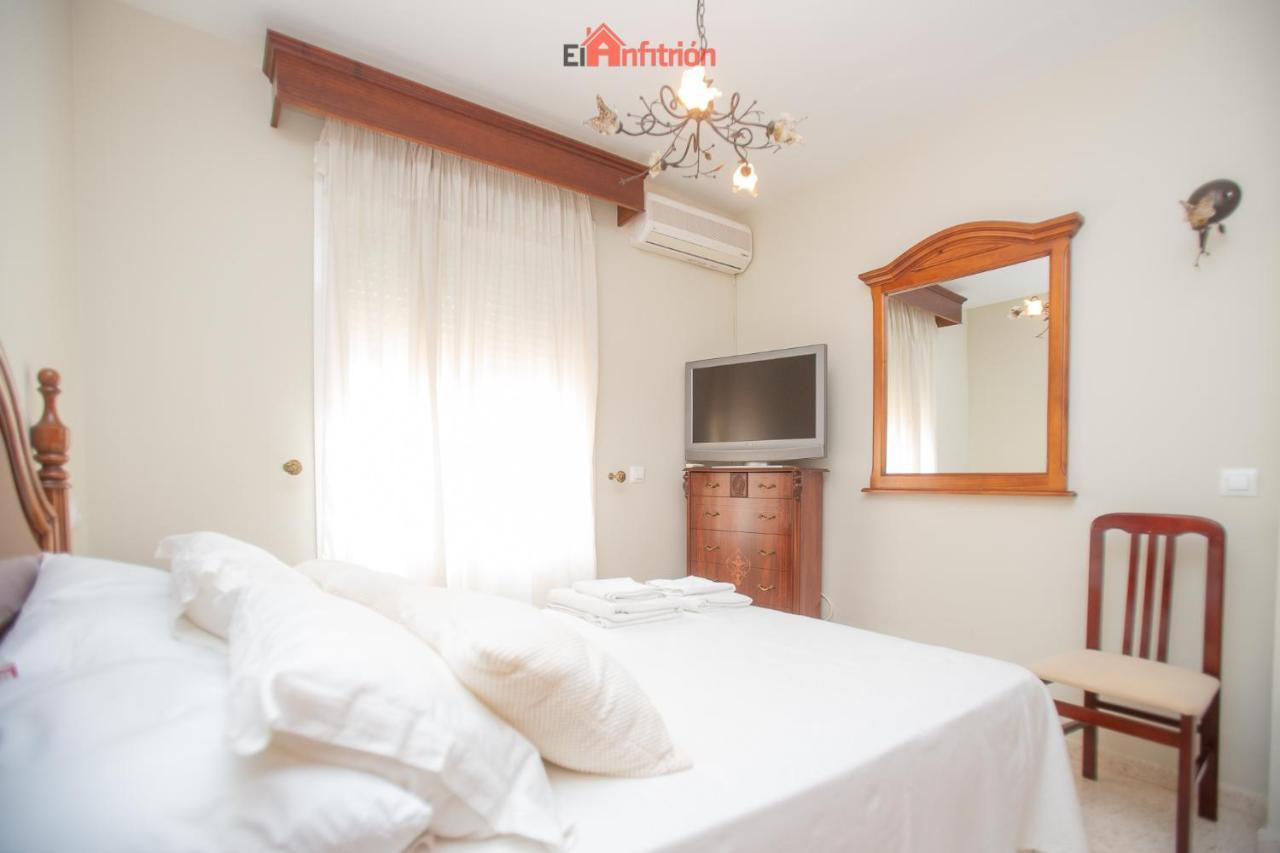 Holiday home El Anfitrion - Duplex Dona Ana